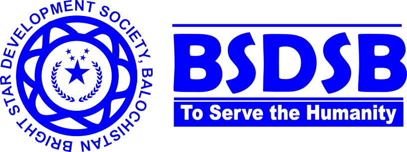 BRIGHT STAR DEVELOPMENT SOCIETY, BALOCHISTAN.