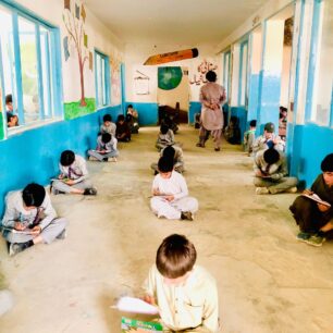 Ahmed Khan Educational System